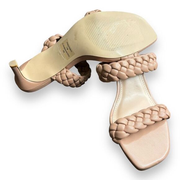 Steve Madden Women's Kenley Heeled Sandals Size 7M - Picture 7 of 8